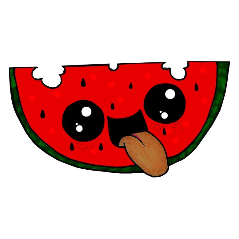 Wassermelone