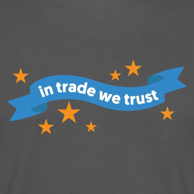 in trade we trust