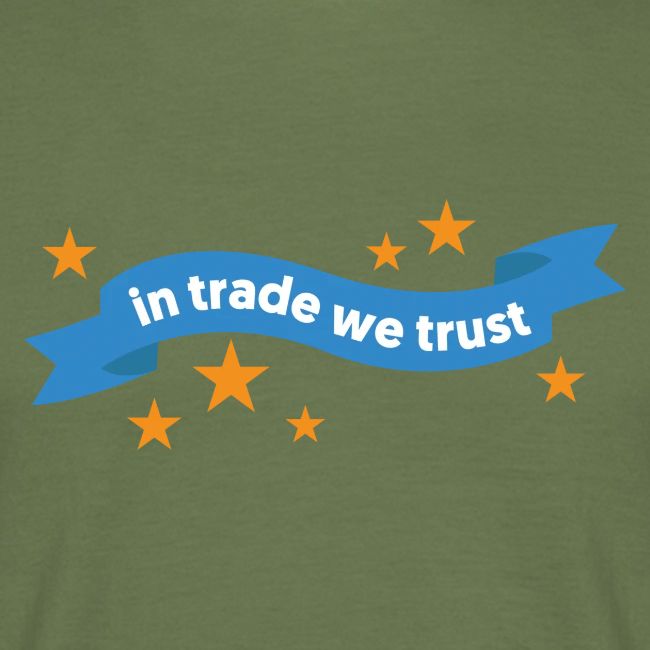 in trade we trust