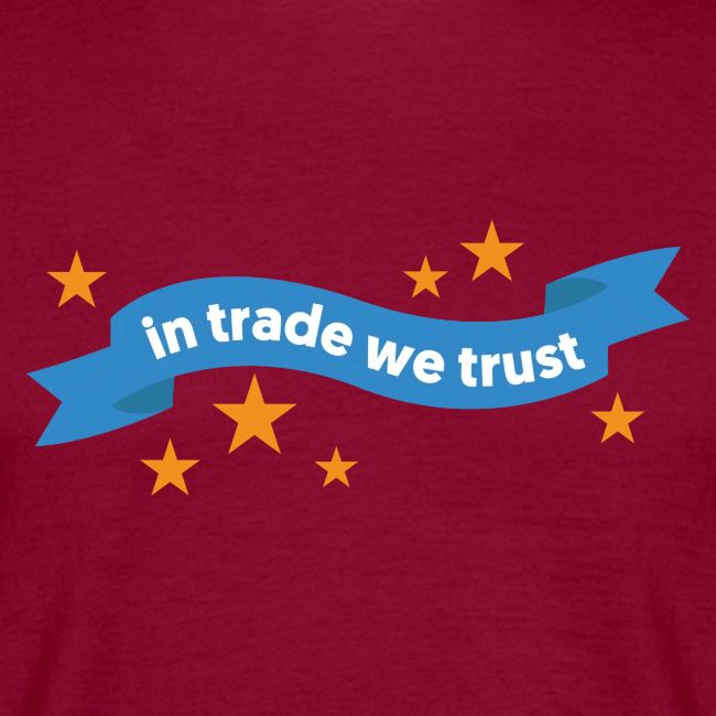 in trade we trust