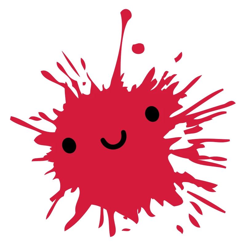 Blob mignon doux