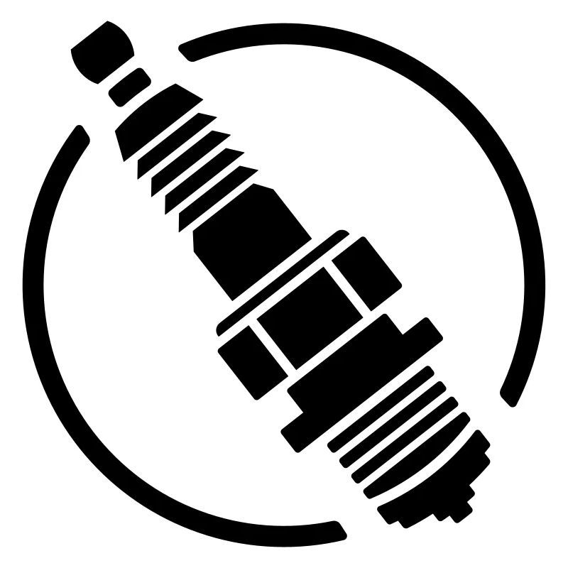 Zündkerze - Motor Schrauber