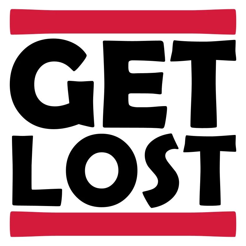 Strip Get Lost