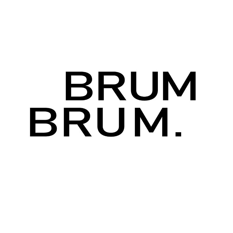 Apache Roller Brum Brum Design élégant