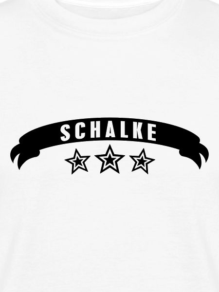 Stadtshirt Schalke