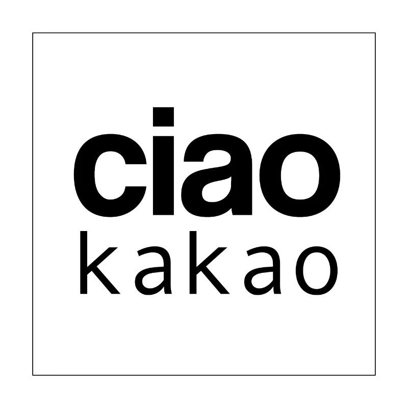 Ciao Cocoa 2