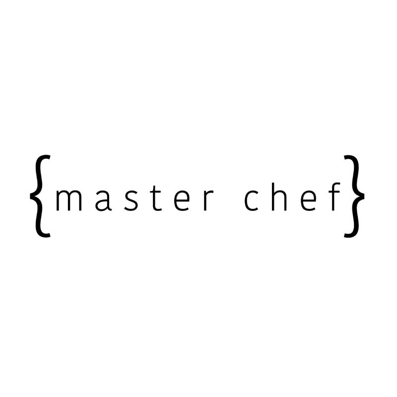 Collection masterchef