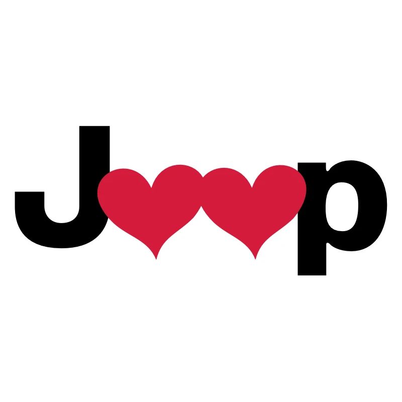 Jeep Love