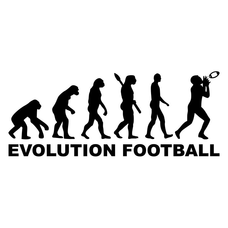 Evolution Football