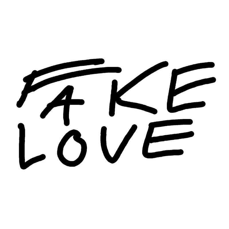 faux amour
