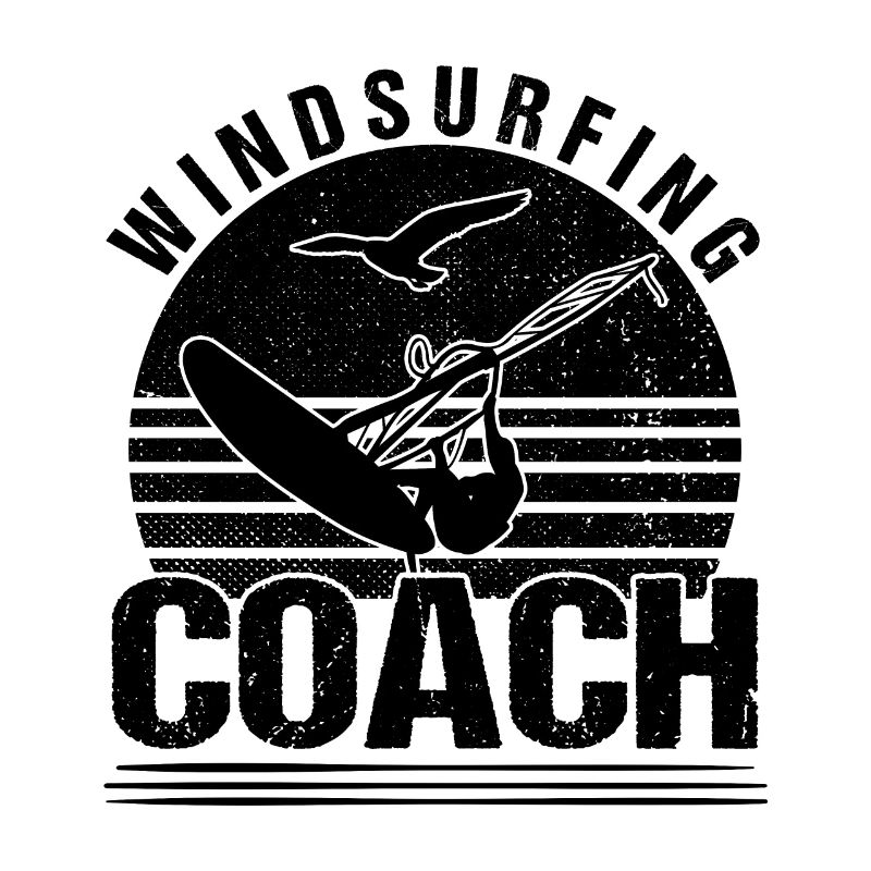 Windsurfing Coach
