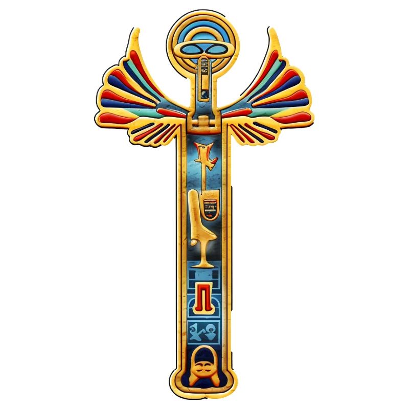 Symbole égyptien