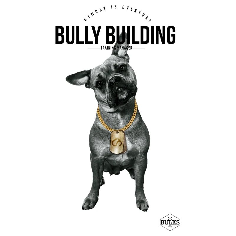 Bâtiment Bully