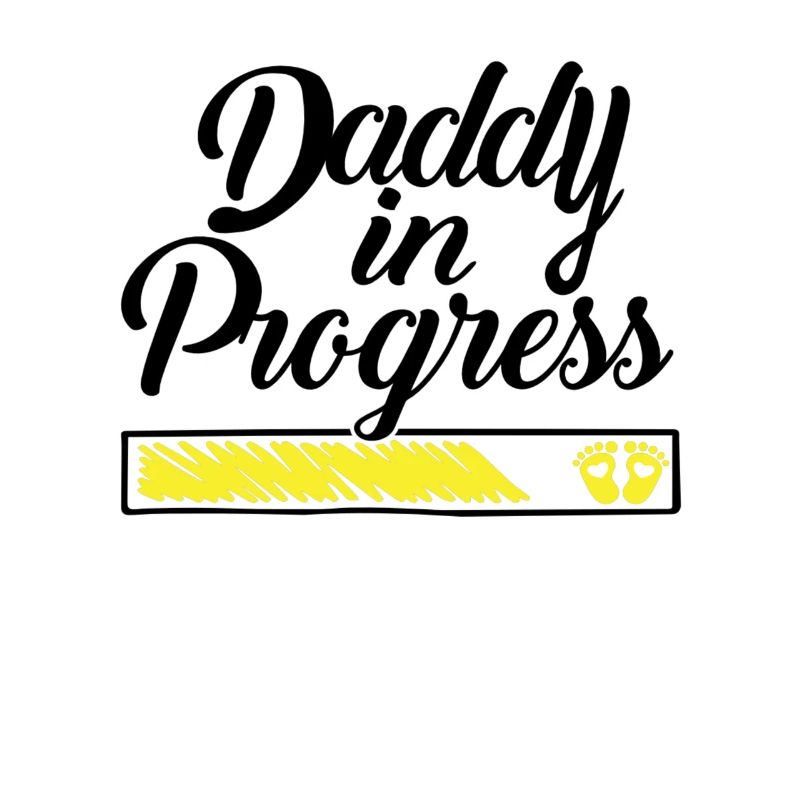 Pregnancy 2023 - Daddy Work in progress -