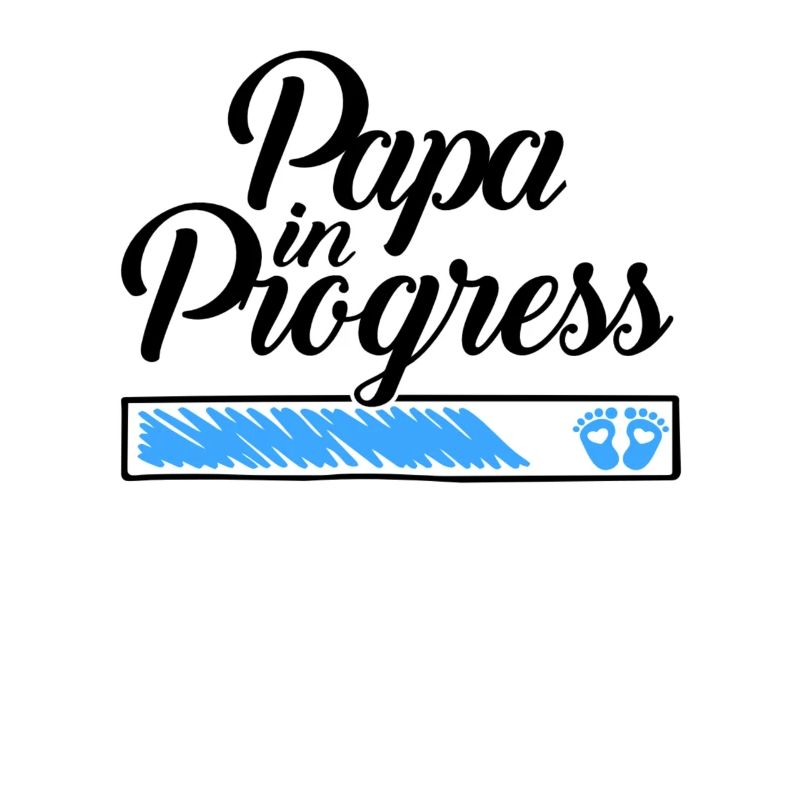 Pregnancy 2023 - Daddy Work in progress -