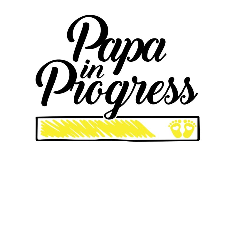 Pregnancy 2023 - Daddy Work in progress -