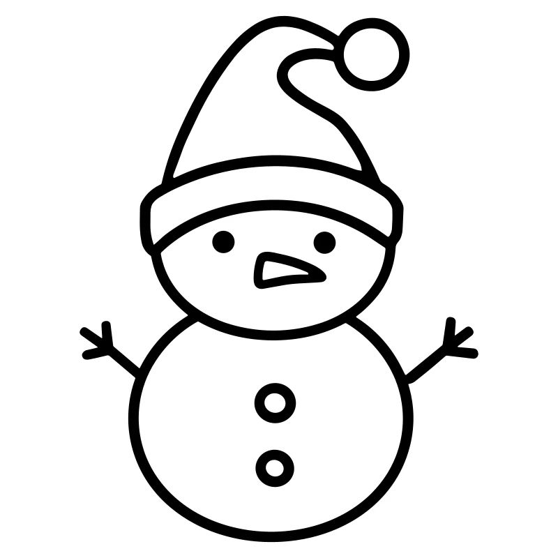 Snowman