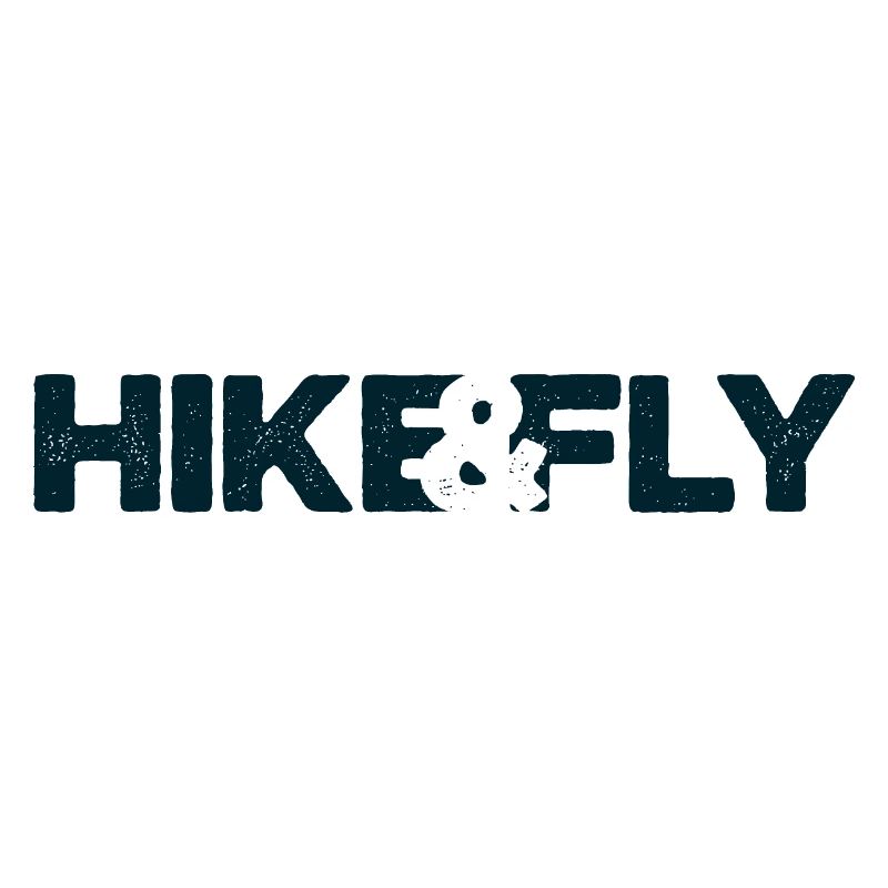 HIKE&FLY dark blue