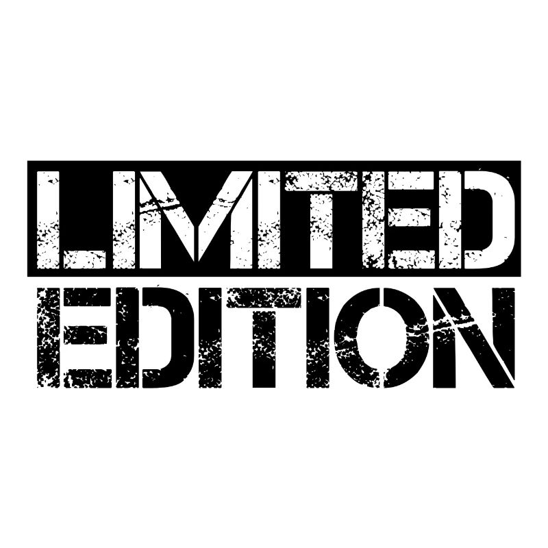 Édition limitée Unique Spécial