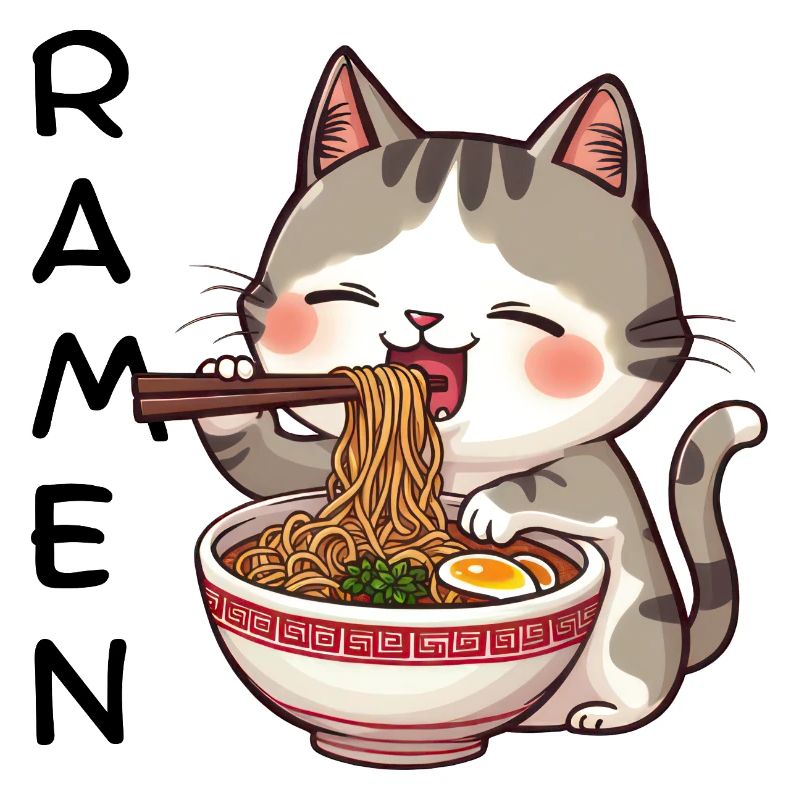 Ramen Chat