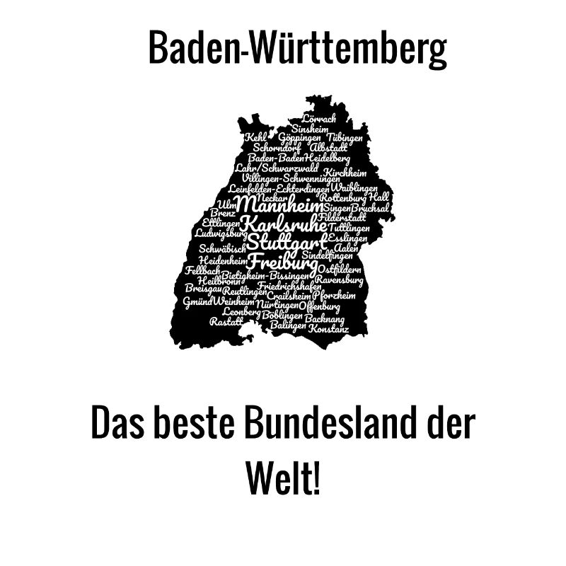 Bade-Wurtemberg
