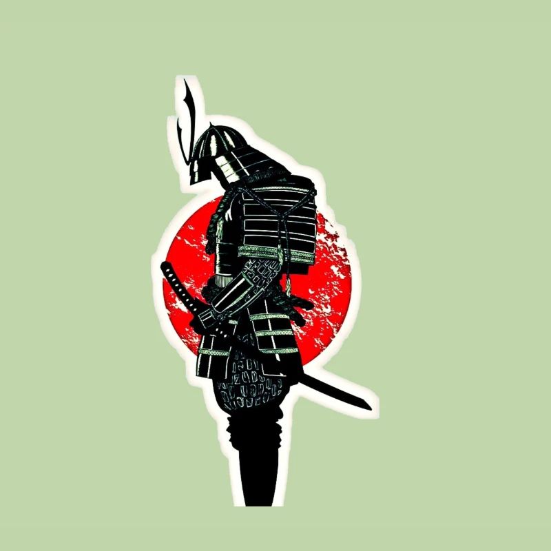 Samurai