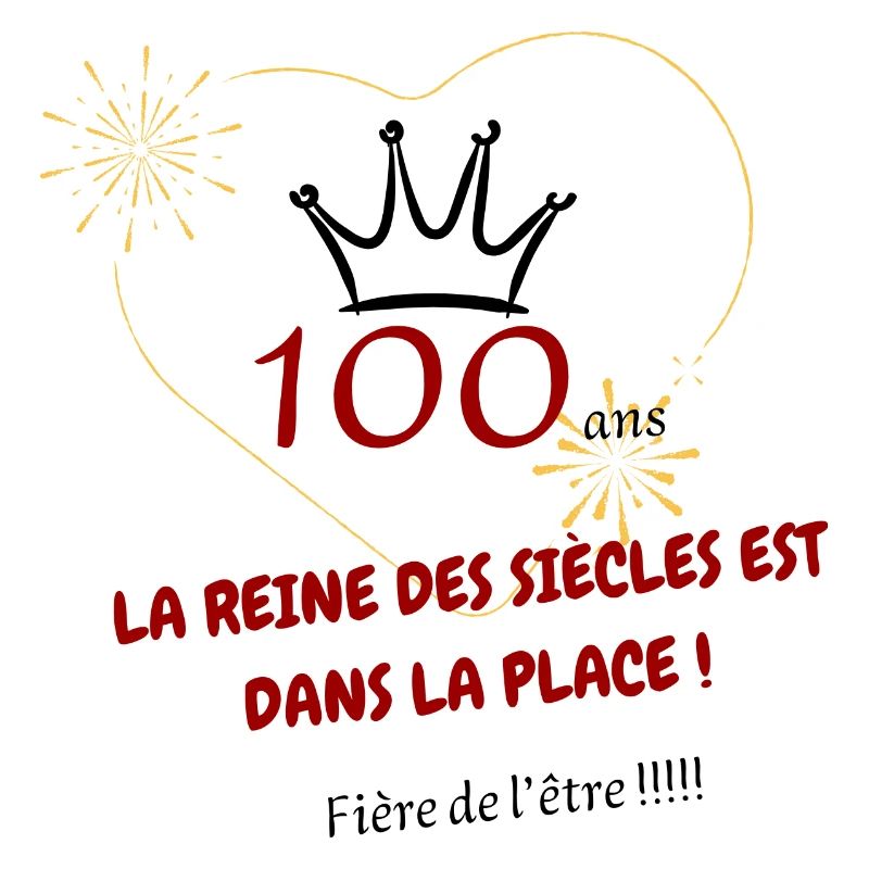 100 ans