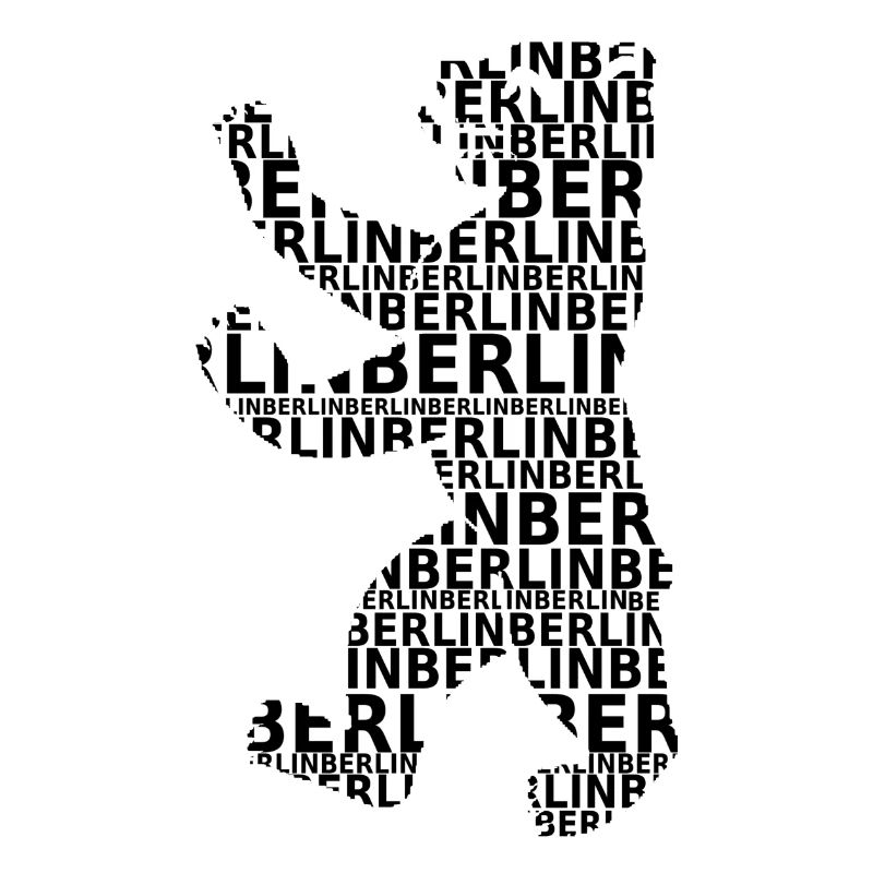 berlin bear berlin