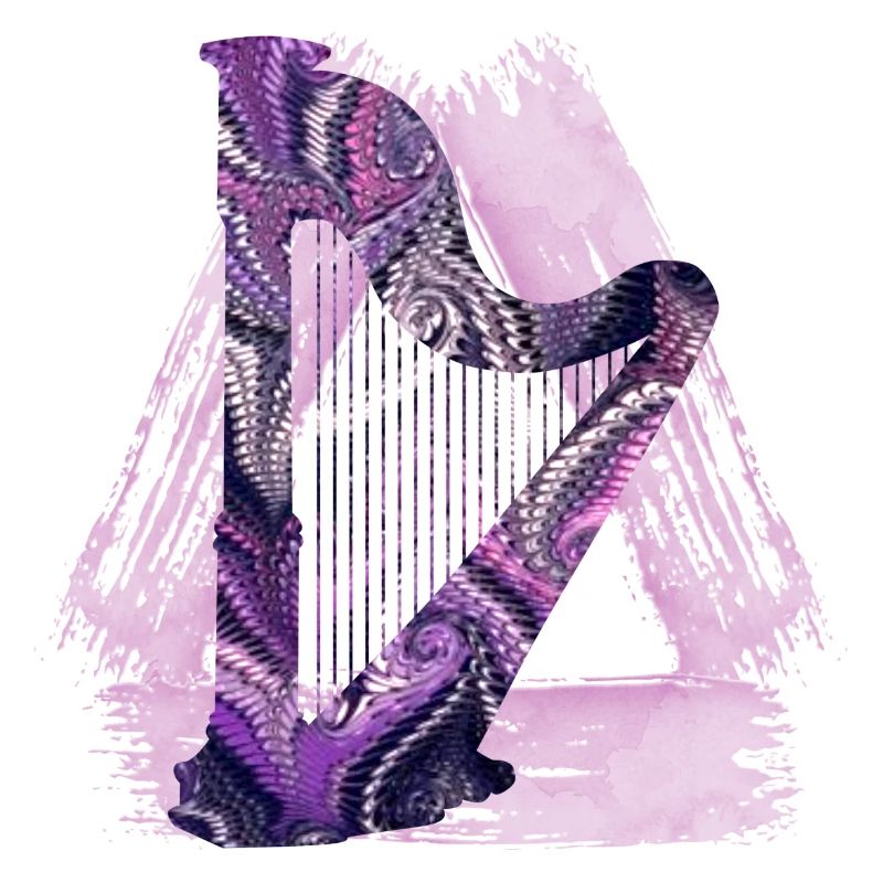 Harpe E 75