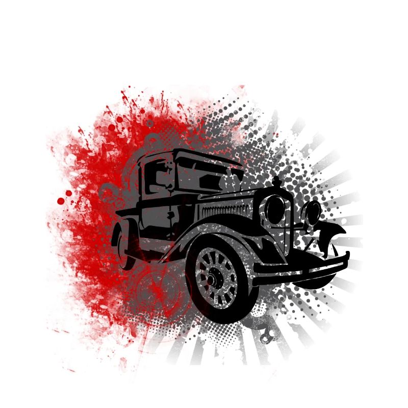 oldtimer