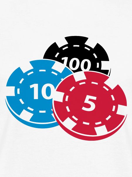 Poker chips