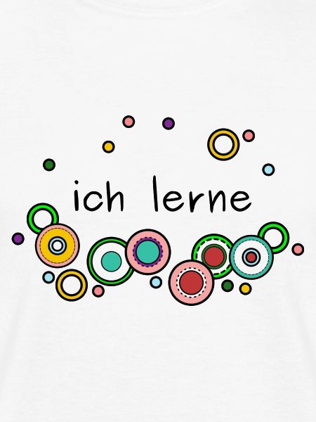 ich lerne