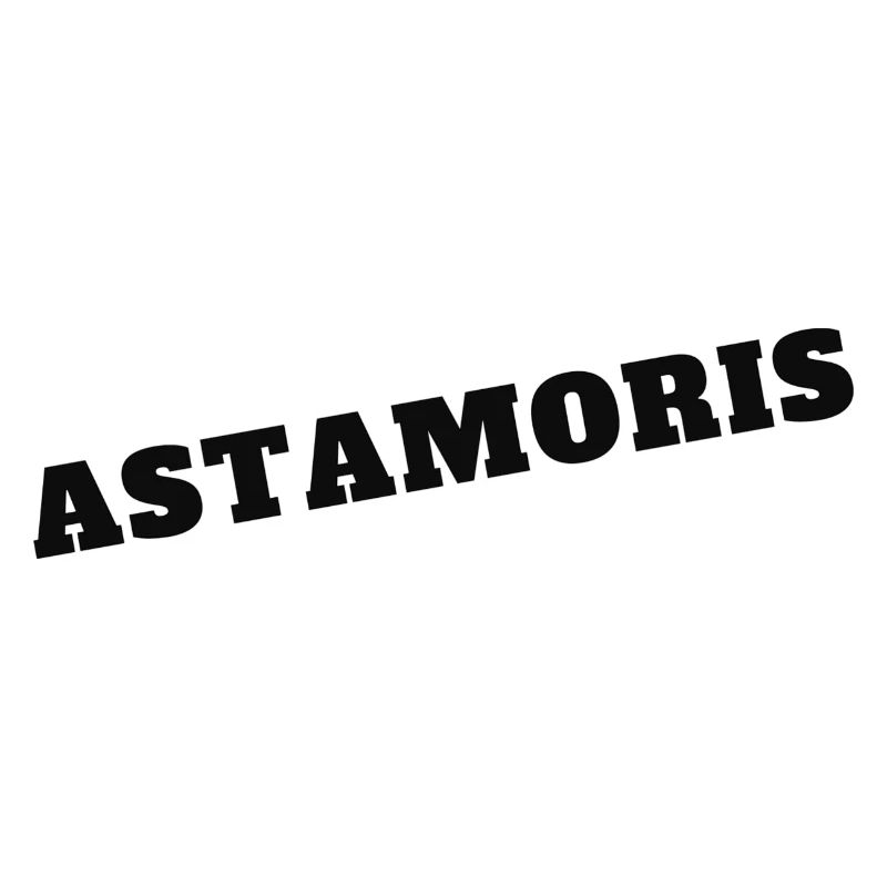 Astamoris.Gents dialect Shirts