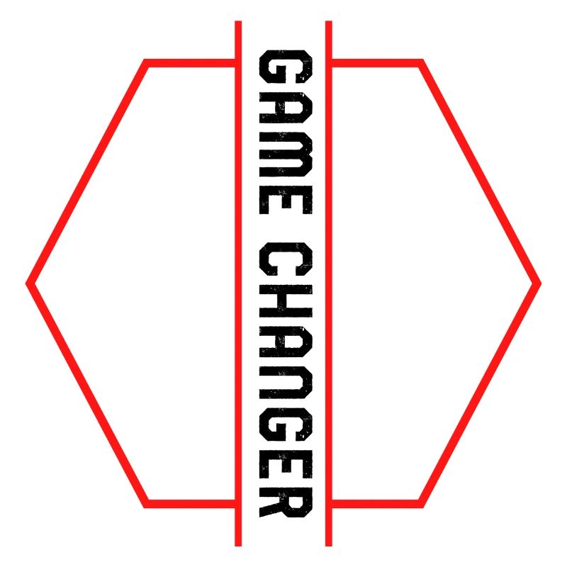 Game changer Game decider Décision de jeu