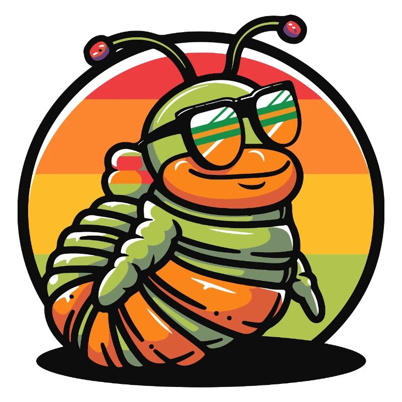 Wurm Cool Summer