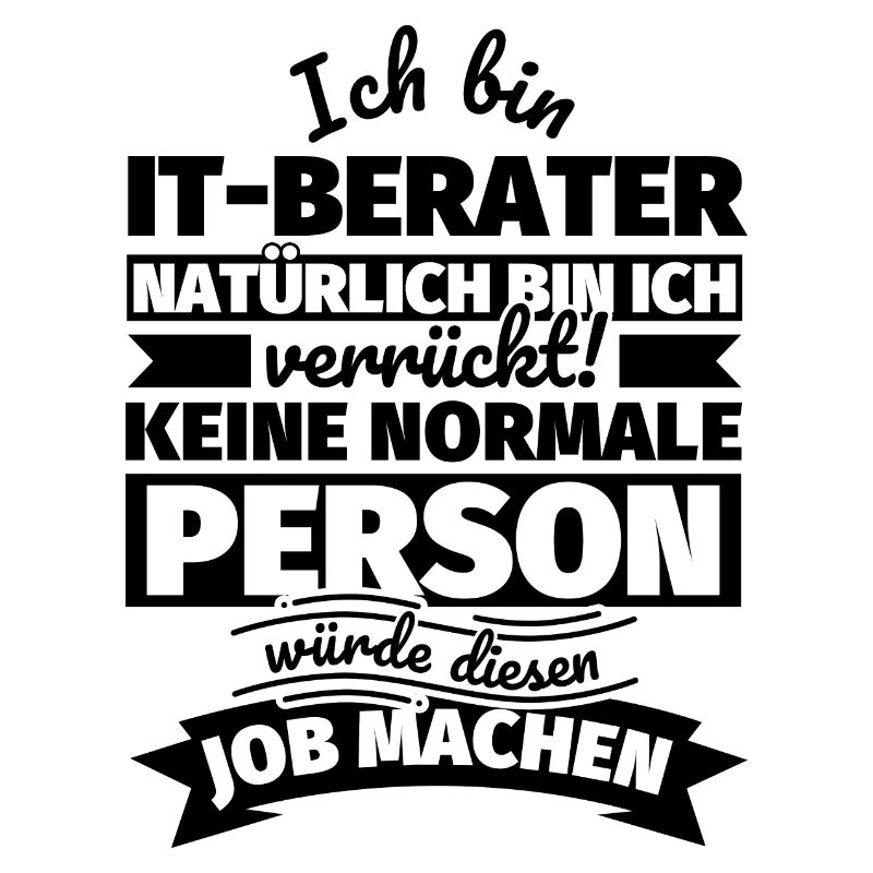 IT-Berater Geschenke