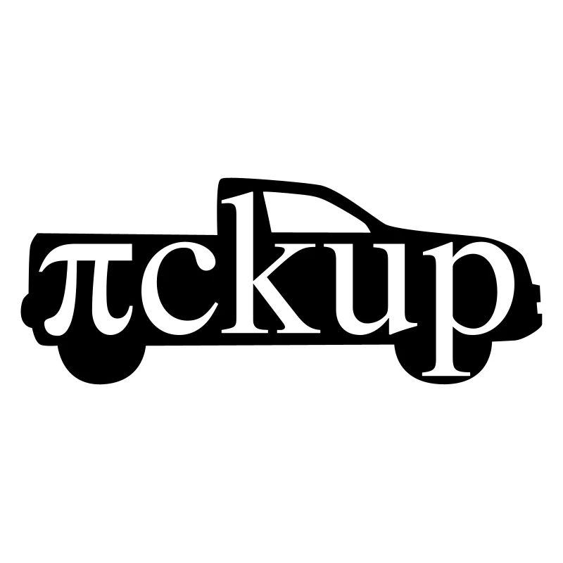 Pick up