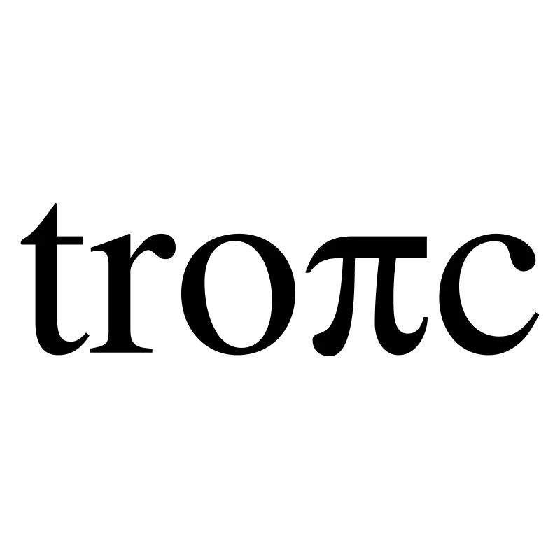 tropic tropical