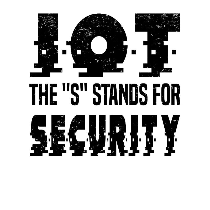 Internet Of Things IOT Programmierer Admin IT