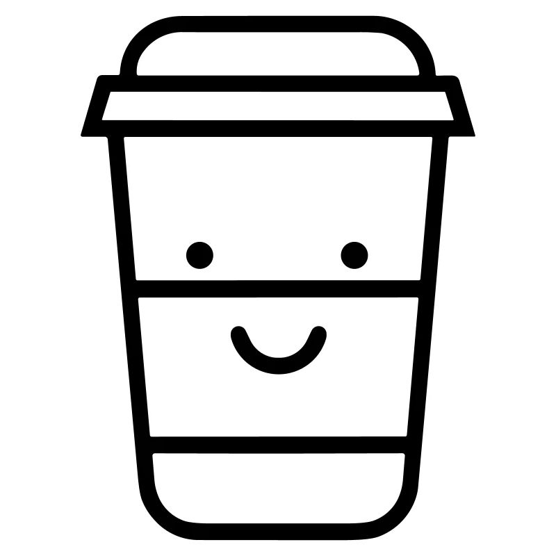 Kaffeebecher