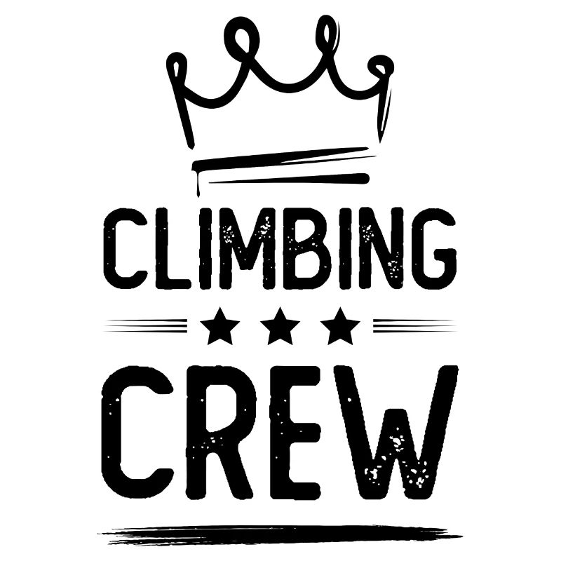 Climbing Crew