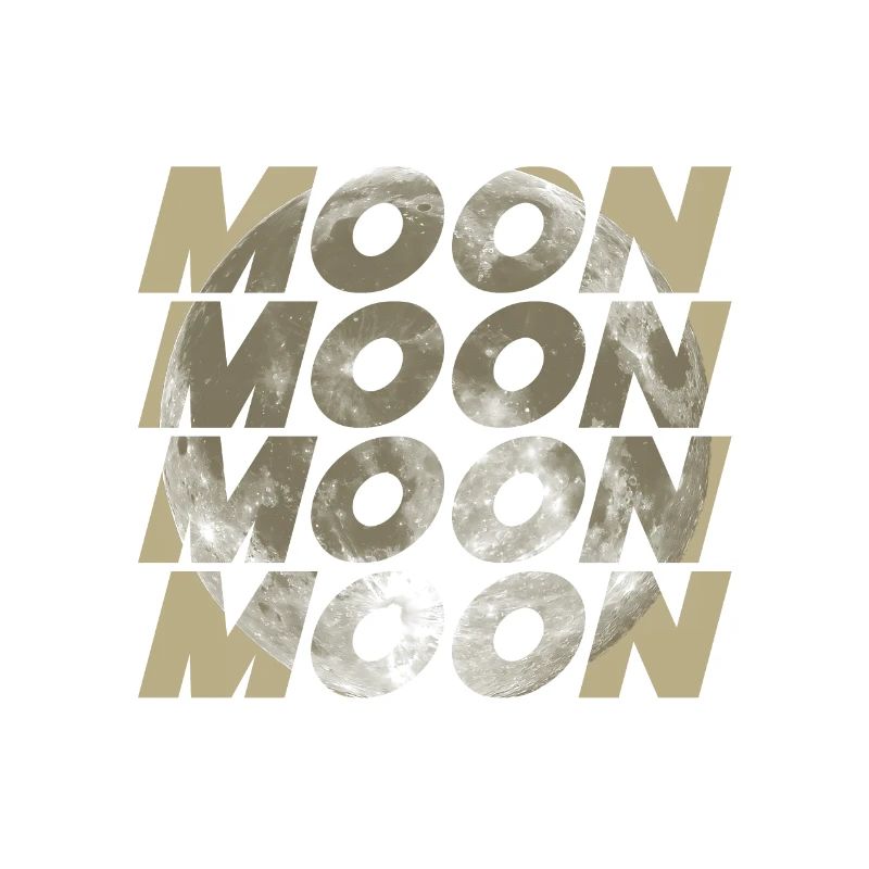 Mond-Design