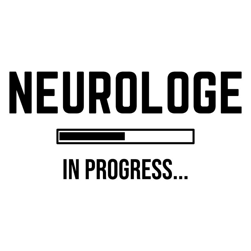 Neurologist In Progress