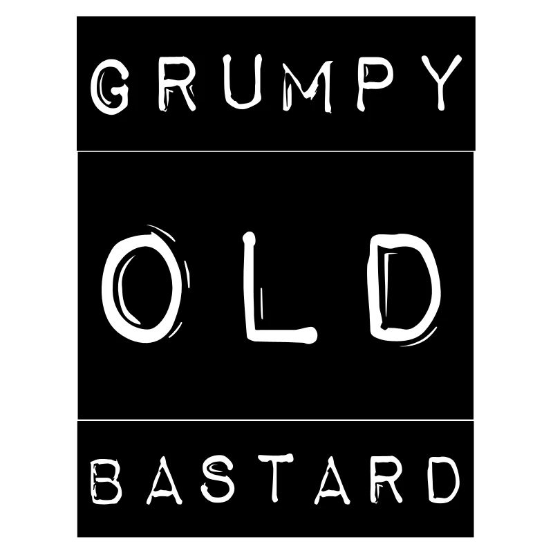 Grumpy