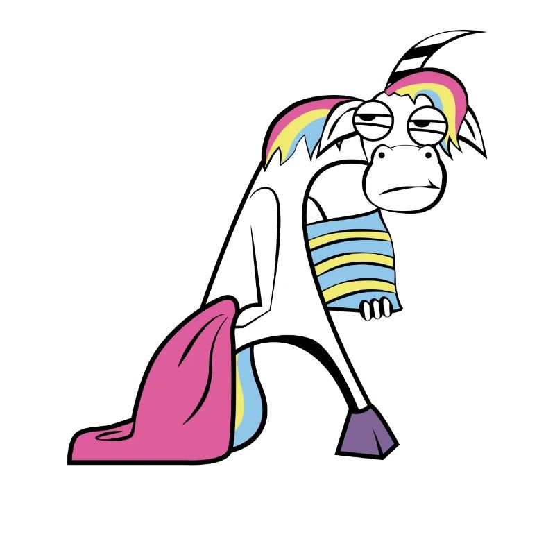 LazyCorn