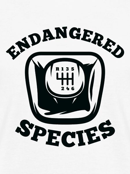 Endangered Species