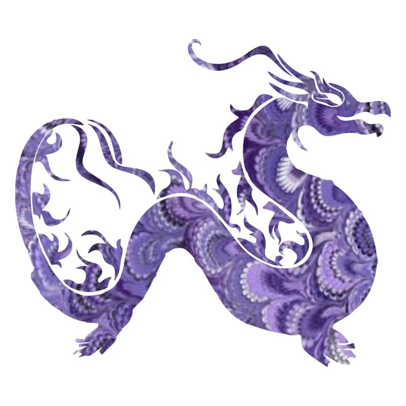 dragon e 76