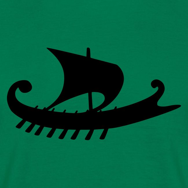 Empuriabrava Ship