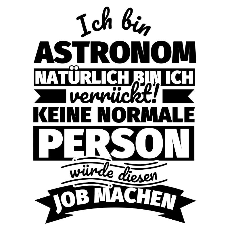 Astronom Geschenke
