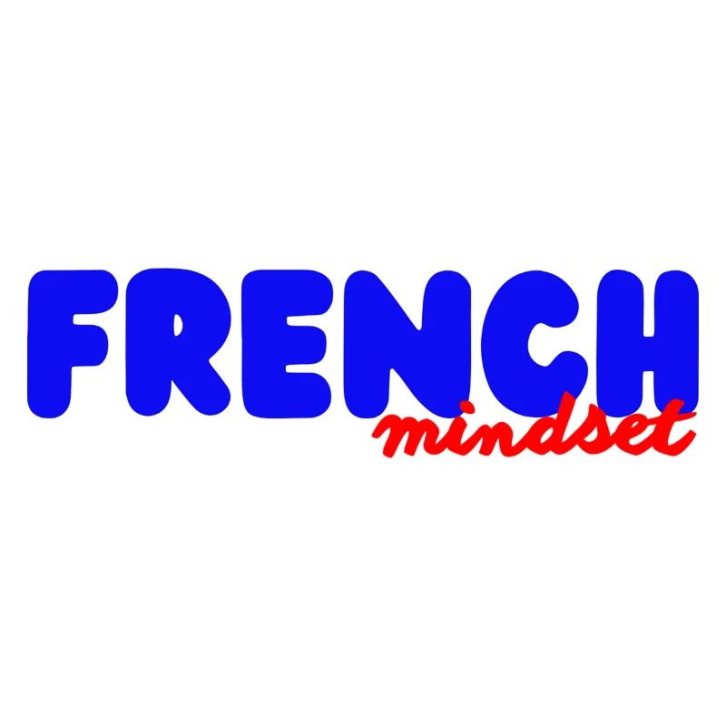 French Mindset